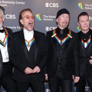 Bono confessa: sono stupito che continuiamo ad andare avanti
