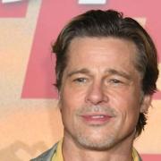 Brad Pitt rivela chi sono gli uomini più belli del mondo