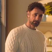 Raoul Bova ospite di Radio Monte Carlo