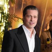 Brad Pitt sceglie l'amore