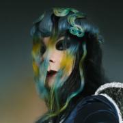 Björk in tour: le date italiane