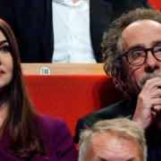 Monica Bellucci avrebbe un nuovo amore