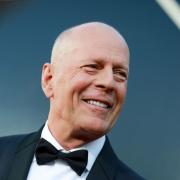 Bruce Willis non riconosce più la madre