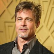 Brad Pitt è davvero fidanzato!