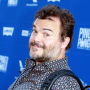 Jack Black nuovo Superman: il video irresistibile!