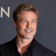 Brad Pitt correrà in Formula 1!