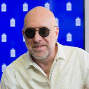 Mario Biondi: ecco il mio nuovo album!