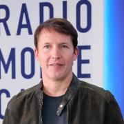 James Blunt: vi presento il mio nuovo album