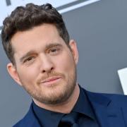 Michael Bublé festeggia il compleanno dell'ultima figlia