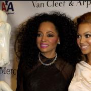 Diana Ross canta Happy Birthday a Beyoncé: il video