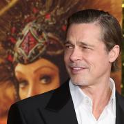 Brad Pitt rivela al mondo la sua nuova fidanzata