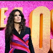 Sandra Bullock nella bufera