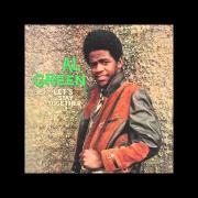 Al Green - How Can You Mend a Broken Heart