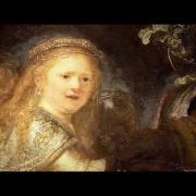 Rembrandt:  la Ronda di notte sarà restaurata. Sotto gli occhi di tutti