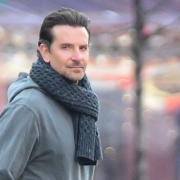 Bradley Cooper alla Casa Bianca!