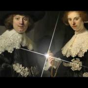 L'incredibile segreto nascosto nei quadri di Rembrandt