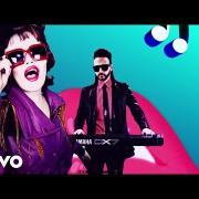 Bob Sinclar Ft. Molly Hammar - We Could Be Dancing