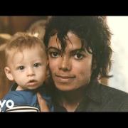 Michael Jackson - Hold My Hand
