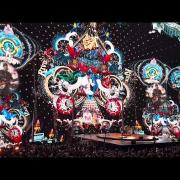  Gli U2 allo Sphere: l' omaggio mozzafiato a Elvis. Il video