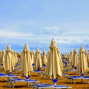 Sì, andremo in spiaggia quest'anno. Ecco come!