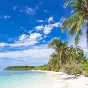 4 isole meravigliose per una vacanza esotica 