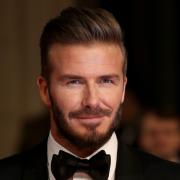 Se David Beckham racconta una storia che lo riguarda da vicino...