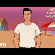 Zak Abel - Why can't we get along