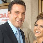 Jennifer Lopez e Ben Affleck a Capri per una passeggiata romantica