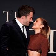 Jennifer Lopez fa il tifo per Ben Affleck: la foto che commuove