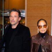 Jennifer Lopez e Ben Affleck lontani ma sempre più innamorati