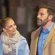J. Lo e Ben Affleck mettono su casa. Spettacolare