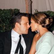 Jennifer Lopez e Ben Affleck: le ultime foto sono le più romantiche!
