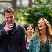 Jennifer Lopez e Ben Affleck, che cotta!