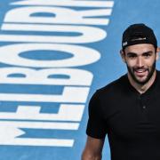 Sorpresa:  non solo Matteo. Esiste anche un altro  Berrettini. Ecco chi è