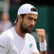 Berrettini riporta il tennis italiano ai fasti di Wimbledon