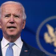 Quanto guadagnerà Joe Biden?