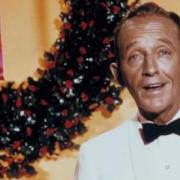 Bing Crosby - White Christmas 
