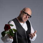 Mario Biondi: l'album Romantic in anteprima!