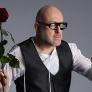 Radio Monte Carlo e Mario Biondi insieme per  San Valentino