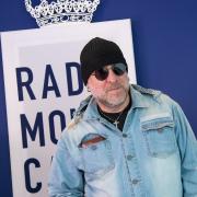 Mario Biondi: sono orgoglioso di questo disco!