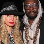 Black Eyed Peas - Where is the love? 
