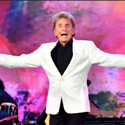 Barry Manilow buon compleanno
