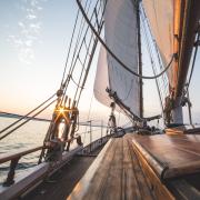 Barca a vela: le mete più suggestive per una vacanza all'insegna del relax