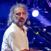 Stefano Bollani buon compleanno