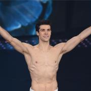 Il fascino senza eguali di Roberto Bolle racchiuso in una foto d'autore