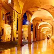 I portici di Bologna potrebbero diventare Patrimonio UNESCO