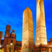 E'  Bologna la città italiana con la miglior qualità della vita