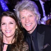 Jon Bon Jovi e la moglie Dorothea: una storia d'amore lunga 40 anni