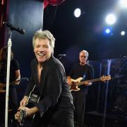 John Bon Jovi: ora è il momento del figlio Jack