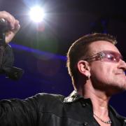 Il figlio di Bono non è certo un figlio di papà!